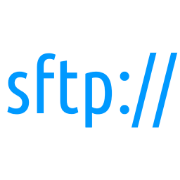 SFTP / SSH download